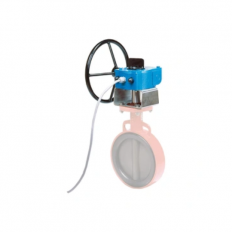 Rotork  ABLX