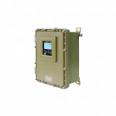 Top CI-PC55-1 Explosion-proof thermal conductivity analyzer