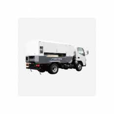 Ground Power Unit