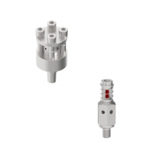 BIFOLD - Fire Safe Valves