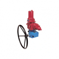 Rotork  ILG-D