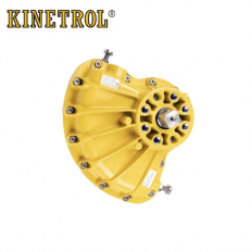 Bộ truyền động 07AF1C0 KINETROL
