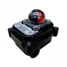 Limit Switch Boxes and accessories