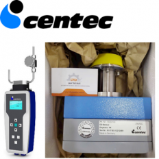 BRIX MONITOR, SONATEC TR-MA, Thiết bị đo độ ngọt SONATEC TR-MA, Đại lý Centec Việt Nam