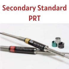 Secondary Standard PRT