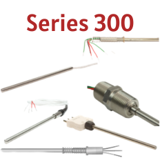 Series 300