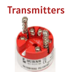 Transmitters