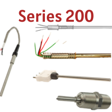 Series 200