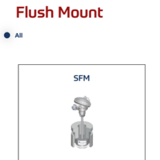Flush Mount