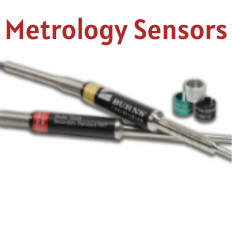 Metrology Sensors