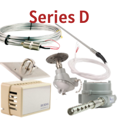 Series D