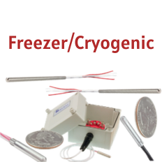 Freezer/Cryogenic