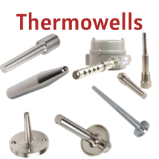 Thermowells