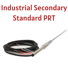 Industrial Secondary Standard PRT