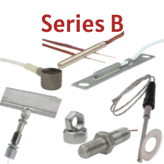 Series B