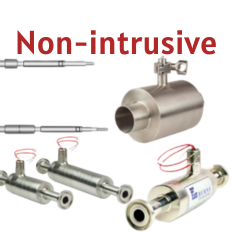 Non-intrusive