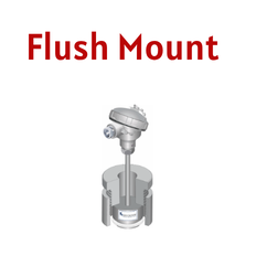 Flush Mount