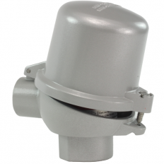 26A Dual Transmitter Head