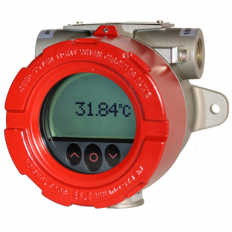 T75 Head with Indicator