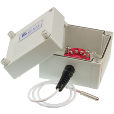 23611 Freezer Monitor