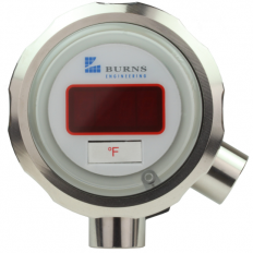 22A Head with Indicator