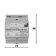 Bộ chuyển đổi Mbus HD67030-B2-80, ADF WEB HD67030-B2-80, Đại lý ADF WEB Việt Nam