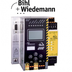 BWU2238, Bihl+Wiedemann BWU2238, Mô đun giám sát BWU2238, Đại lý Bihl+Wiedemann Việt Nam