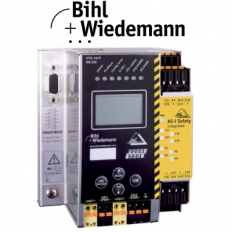 BWU2535, Bộ giám sát ASi-3 PROFIBUS BWU2535, Bihl+Wiedemann BWU2535, Đại lý Bihl+Wiedemann Việt Nam