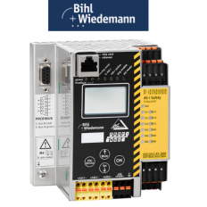 BWU3275 Bihl+Wiedemann, Bộ ASi-3 PROFIBUS Gateway BWU3275, Đại lý Bihl+Wiedemann Việt Nam