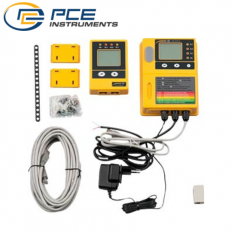 Đồng hồ kẹp CA-Y7N PCE-Instruments Việt Nam