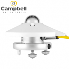 Solar Radiation Sensors CAMPBELL