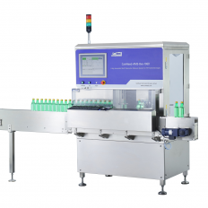 Máy Đo Đa Chỉ Tiêu Đồ Uống Tự Động CanNeed AMS-BEV-1060 – Giải Pháp KCS Toàn Diện Cho Nhà Máy Nước Giải Khát