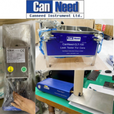 CanNeed-SST-3, MÁY KIẾM TRA ĐỘ KÍN CANNEED-SST-3, Đại lý CANNEED Việt Nam