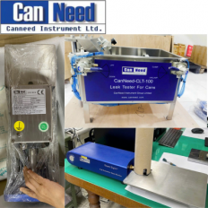 Canneed-TT-210, Thiết bị kiểm tra độ kín nắp chai Canneed-TT-210, Đại lý Canneed Việt Nam