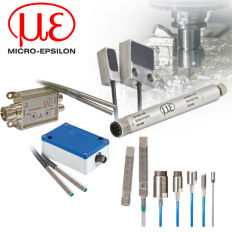 capaNCDT 61x4 MICRO-EPSILON MESSTECHNIK VIỆT NAM - LTĐ đại lý Cảm biến eddyNCDT capaNCDT 61x4 MICRO-EPSILON MESSTECHNIK ViệtNam