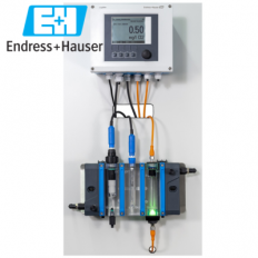 CAS51D-AAC2A2, Cảm biến quang học CAS51D-AAC2A2, Endress+Hauser CAS51D-AAC2A2, Đại lý E+H Việt Nam