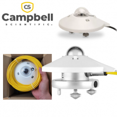 Pyranometer Class A CMP11 CAMPBELL SCIENTIFIC Việt Nam