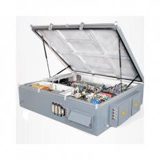 Convertor Series Kiepe DGG 500