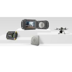 Crysound Acoustic Imaging