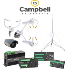 Campbell Scientific CS241, Cảm biến đo nhiệt độ tấm pin CS241, Đại lý Campbell Scientific Việt Nam