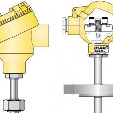 CT, Industrial temperature sensors , Aplisens vietnam