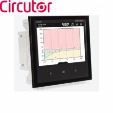 CVM-A1500A-ITF-485-ICT2, CVM-A1500A-ITF-485-ICT2 Circutor, Máy phân tích CVM-A1500A-ITF-485-ICT2, Đại lý Circutor Việt Nam