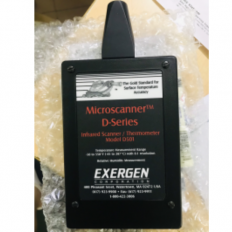 D501 D501-LN  EXERGEN VIỆT NAM - LTĐ đại lý Máy quét hồng ngoại cầm tay D501 D501-LN  EXERGEN ViệtNam