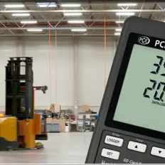 Data Logger / Data Logging Instrument