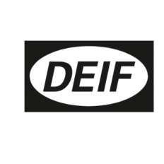 DEIF