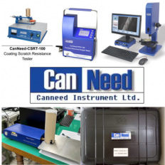 DER-400, CanNeed-DER-400, Thiết bị đo lớp men CanNeed-DER-400, Đại lý CANNEED Việt Nam