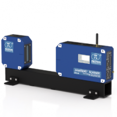 ​​​​​​​Máy Đo Đường Kính Laser Đơn Trục Proton (Single Axis): Giải Pháp Đo Lường Kinh Tế & Chính Xác  Model DG1030 DG1060 DG1130