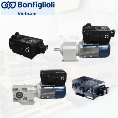 DGM-MPM-PT13-BC01-MS90 BONFIGLIOLI VIỆT NAM - LTĐ đại lý Decentralized inverter DGM-MPM-PT13-BC01-MS90 BONFIGLIOLI ViệtNam