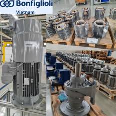 DGM-MPM-PT14-BC02-MS00 BONFIGLIOLI VIỆT NAM - LTĐ đại lý Decentralized inverter DGM-MPM-PT14-BC02-MS00 BONFIGLIOLI ViệtNam