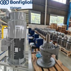 DGM-MPM-PT15-BC01-MS90 BONFIGLIOLI VIỆT NAM - LTĐ đại lý Decentralized inverter DGM-MPM-PT15-BC01-MS90 BONFIGLIOLI ViệtNam